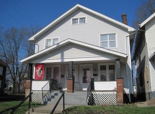 735-737 Seymour Ave, Columbus, OH