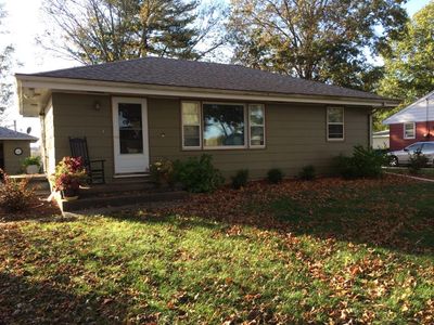 2457 E Bradbury Ave, Indianapolis, IN, 46203
