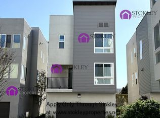 1544 Harbor Lights Rd, Richmond, CA 94804