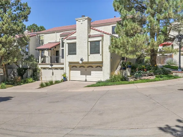 1600 S Quebec Way #67, Denver, CO 80231