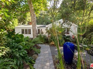 1742 N Beverly Glen Blvd, Los Angeles, CA 90077
