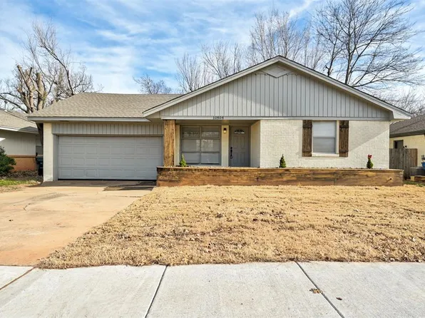 10504 Sunnymeade Pl, Oklahoma City, OK 73120