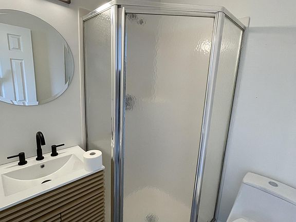Ensuite Master bath