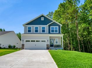 349 Eden Dr SW, Supply, NC 28462
