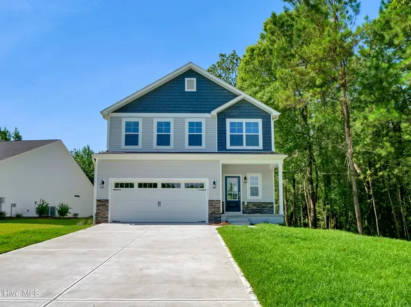 349 Eden Drive SW, Supply, NC 28462