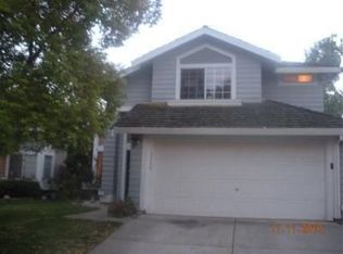 3136 Glentana Way, Antelope, CA