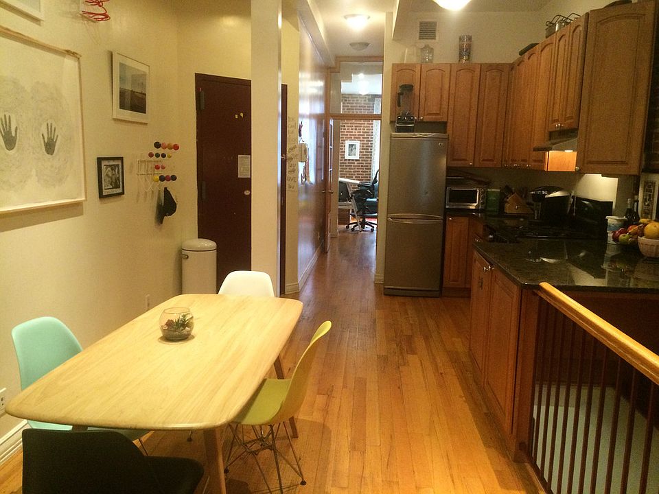 1st image of 219 W 20th St APT 1A