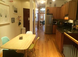 219 W 20th St APT 1A, New York, NY 10011