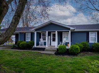 108 Norma Dr, Richmond, KY