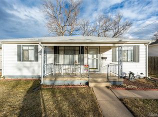 1272 Iola St, Aurora, CO 80010