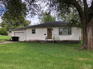 429 S Adams St, Osceola, IA 50213