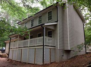 3382 Spinnaker Way, Acworth, GA 30102