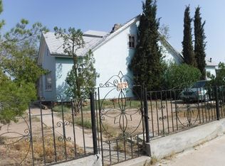 216 Locust St, El Paso, TX 79905