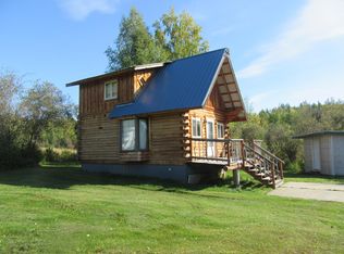 643 Tanglewood Rd, Fairbanks, AK 99712