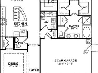 8301 Texian Trl, McKinney, TX 75070