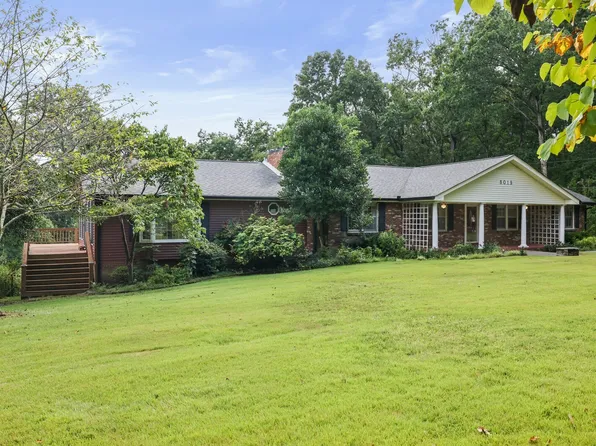 8019 Ridgewood Rd, Goodlettsville, TN 37072