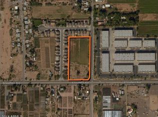3530 E Southern Ave, Phoenix, AZ 85040