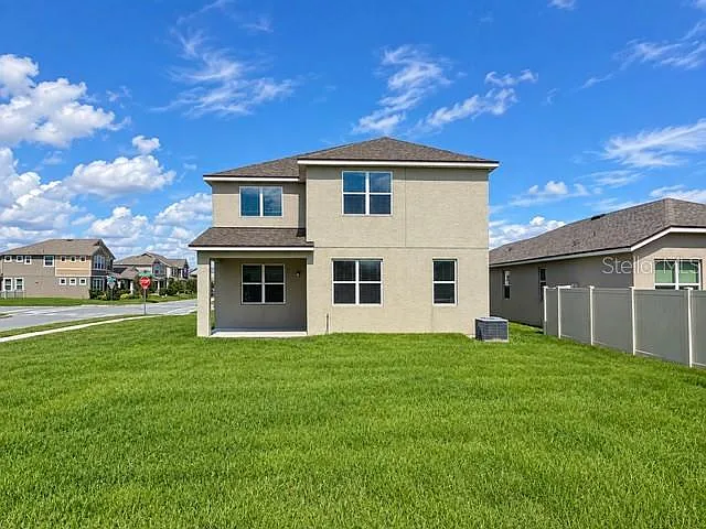 4 bed, 3.5 bath, 2764 sqft, $3,000 — Photo 4
