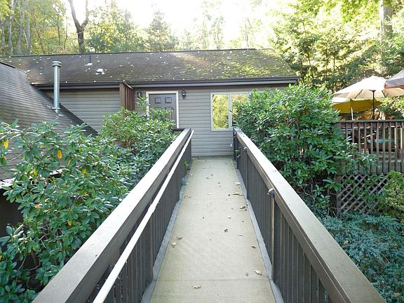 HC ramp to front door