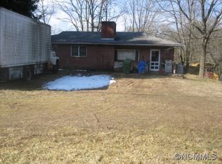 647 Brevard Rd, Asheville, NC 28806