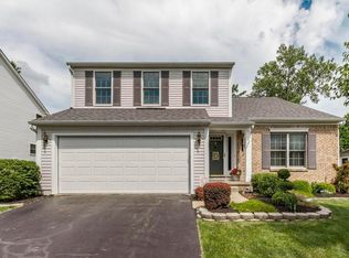 1260 Reserve Dr, Reynoldsburg, OH
