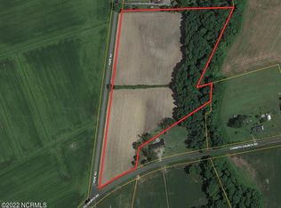 0 Pope Rd, Rose Hill, NC 28458