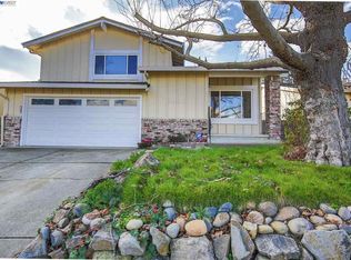 2436 Talavera Dr, San Ramon, CA 94583