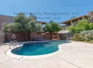 1646 N Mountain View Ave #2B-2BA-1100SQFT, Tucson, AZ 85712