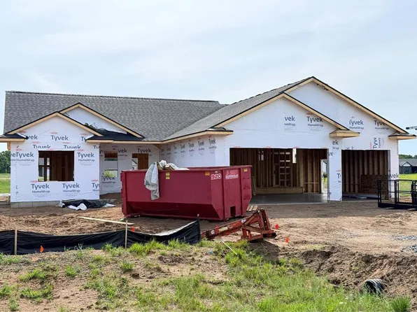 3675 112th St, Chippewa Falls, WI 54729