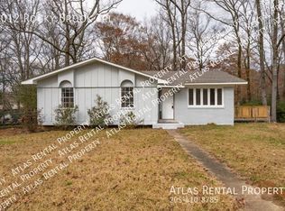 1012 Rocky Brook Trl, Birmingham, AL 35214