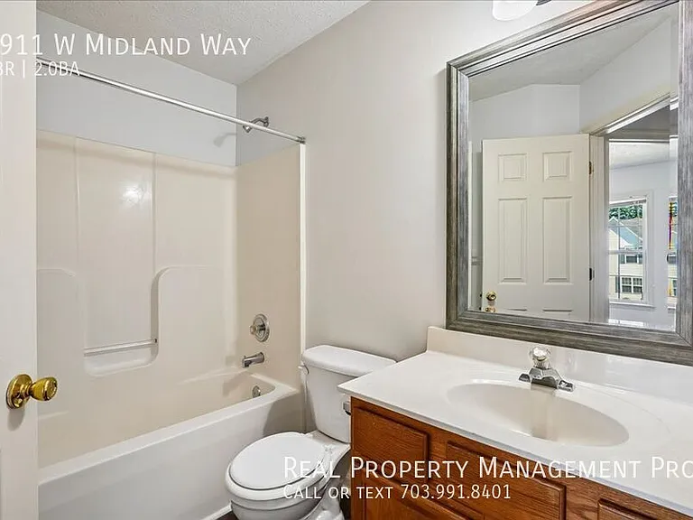 9911 W Midland Way — Photo 16