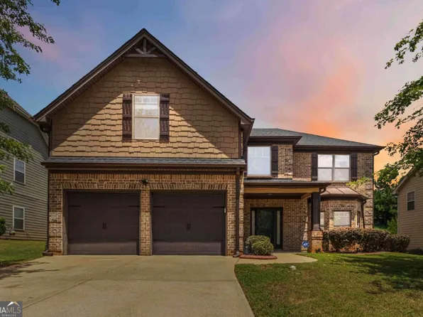 175 Annelle Park Dr, Fayetteville, GA 30215