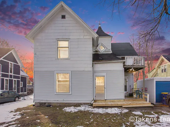 233 Hollister Ave SE, Grand Rapids, MI 49506