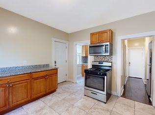 50 Willowwood St #11, Dorchester Center, MA 02124