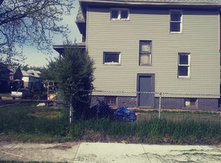 178 Tyler St, Highland Park, MI 48203