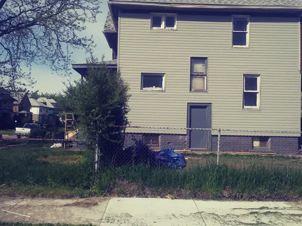 178 Tyler St, Highland Park, MI 48203