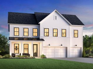 Latimore Plan, Hudson Pointe, Greenville, SC 29615