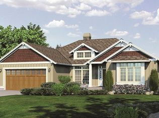 12328 SE Verlie St, Happy Valley, OR 97086