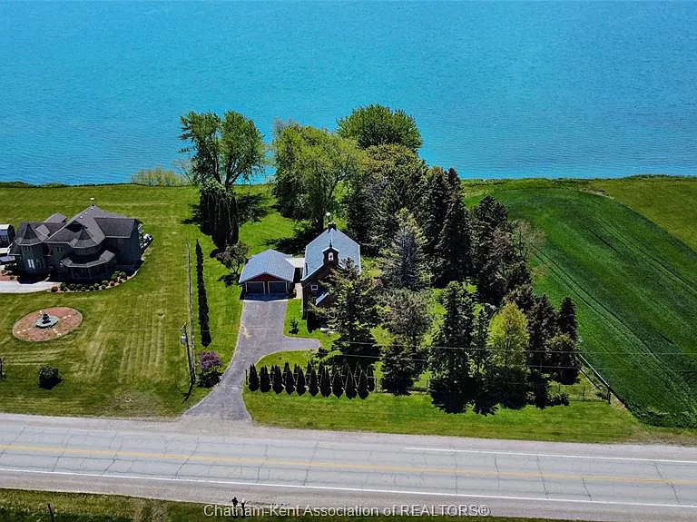 6630 Talbot Trl — Photo 46