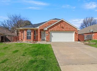 801 Bluffview Dr, McKinney, TX 75071