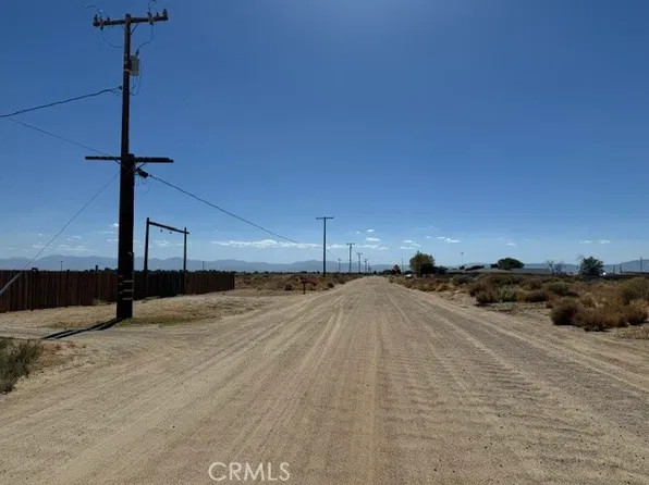 46135 20th St E Lot 1, Lancaster, CA 93535