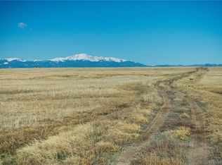 7950 N Peyton Highway LOT 11, Peyton, CO 80831