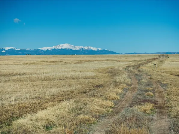 7950 N Peyton Highway LOT 11, Peyton, CO 80831