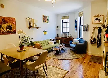 Rented by Owner