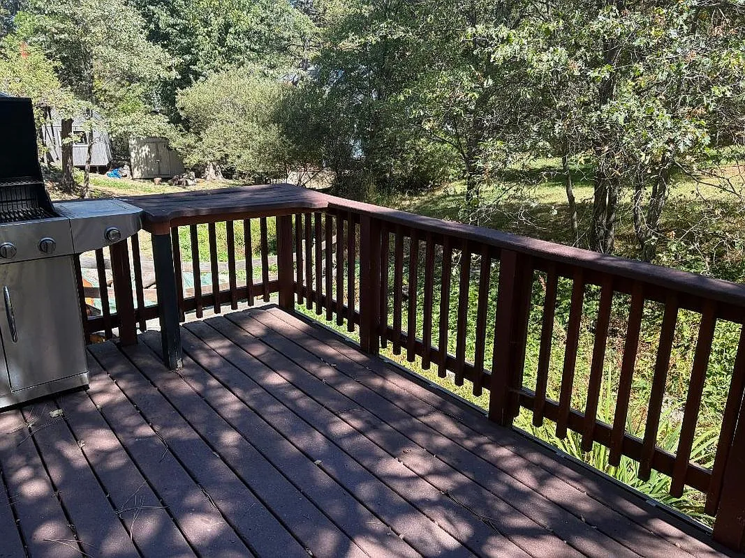 1 bed, 1.0 bath, 664 sqft, $1,350 — Photo 2