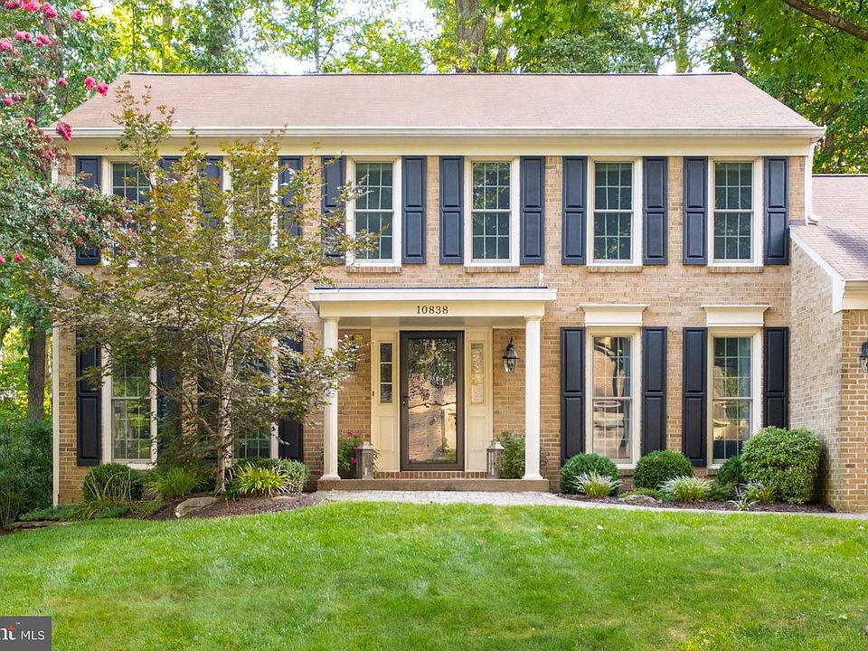 1st image of 10838 Burr Oak Way