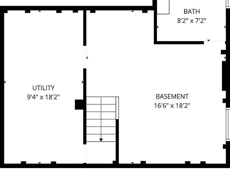 1266 Hugo St — Photo 24