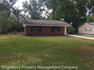 127 Malone Dr, Rome, GA 30165