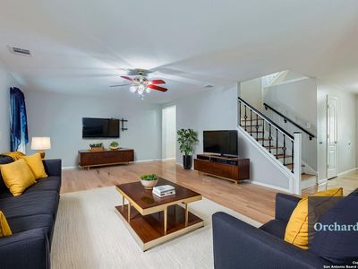 10439 Canyon, San Antonio, TX, 78245