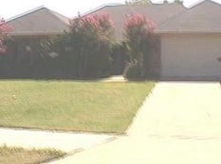 1137 Homestead St, Flower Mound, TX 75028